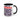 Taza Ser Tu Porra Oficial - Navidad 2026 - Black