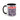 Taza Ser Tu Porra Oficial - Navidad 2026 - otra vista