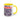 Taza Ser Tu Porra Oficial - Navidad 2026 - Yellow