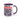 Taza Ser Tu Porra Oficial - Navidad 2026 - Purple