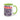 Taza Ser Tu Porra Oficial - Navidad 2026 - Light Green