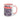 Taza Ser Tu Porra Oficial - Navidad 2026 - Pink