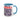 Taza Ser Tu Porra Oficial - Navidad 2026 - Light Blue