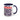 Taza Ser Tu Porra Oficial - Navidad 2026 - Navy